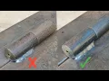 stop bad hinge installation if you use this method