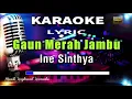 Gaun Merah Jambu Karaoke Tanpa Vokal