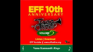 vuma kamnandi by ringo eff jazz album vol 5 