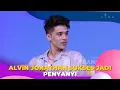 Download Lagu Berawal Dari Paksaan, ALVIN JO Kini Sukses Menjadi PENYANYI | BROWNIS (16/2/23) P3