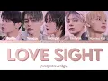 Download Lagu TXT - Love Sight [Han/Khmer Color Coded Lyrics] TXT Love Sight Khmer Lyrics