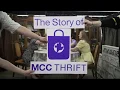 The origins of MCC thrift shops l MCC