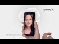 Samsung Galaxy A7 2017 Commercial
