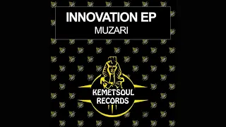 muzari mundari dance original mix 