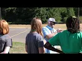 Summer Programs TSD Streams - Drone Orienteering
