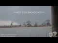 02-07-2017 Ponchatoula LA - Wedge tornado crosses I-55