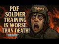 PDF Soldier s Fate Is Worse Than Death in Warhammer 40K