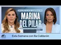 I don t know if I m being investigated by the United States Marina del Pilar Governor of BC