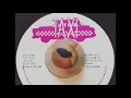 Half Pint - Desperate Lover & Version (1987 Rubadub)