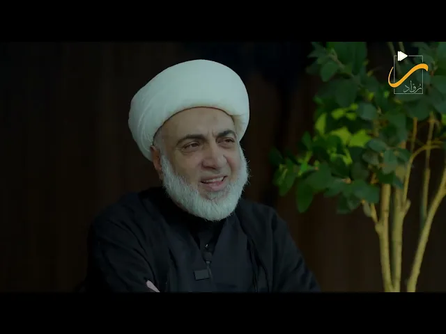 سلسلة مـــــع الحسين– بنو أمية والتعدي على الأعراض | سماحة الشيخ فرحان الساعدي - 1447هـ