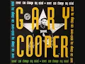 Download Lagu Gary Cooper ‎– Never Can Change My Mind (1988)