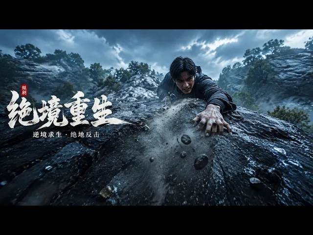 烬火长明