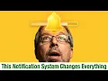 AI Built This Notification System in Minutes You Need to See It Hero Extract