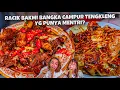 Download Lagu RAFIKAN MAUT! BAKMI BANHKA CAMPIR TENGKLENG RICA CABE PUNYA PAK WAKIL MENTRI
