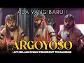 Lagu WAROK ARGOYOSO MUNCAR GUMUK - Live Krajan Gowak Pringsurat Temanggung