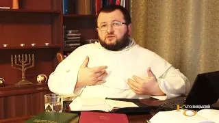Біблійна студія (3-4). Біблійне бачення людини Біблійна студія (3-4). Біблійне бачення людини