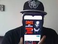 DMX - Bring Out The Worst (feat. Joyner Lucas) (Single) Reaction