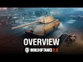 Download Lagu Update 2.0: Overview | World of Tanks