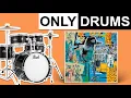 Download Lagu The Adults Are Talking - The Strokes | Only Drums (Isolated)