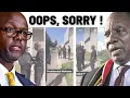 Download Lagu Ramaphosa's Spokesperson Just Threw Him UNDER THE BUS!