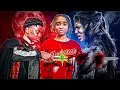 Download Lagu The VAMPIRE SIBLINGS Movie 🩸 | Kinigra Deon