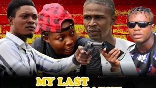 my last breath full movie 