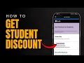 How to Get Spotify Premium Student Discount