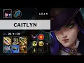 Caitlyn ARAM - VN Master Patch 26 14