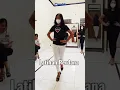 Lagu Catwalk Untuk Model Pemula #shorts #catwalk #fashionshow