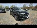 2025 INFINITI QX60 PURE VA Chantilly Fairfax Ashburn Gainesville Sterling