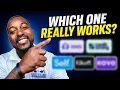 What Credit Builder Companies Aren t Telling You