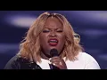 Tasha Cobbs Leonard Performs "You Know My Name" | Sunday Best (Finale)