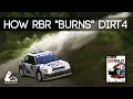 HOW A 13 YEAR OLD RALLY GAME DESTROYED DIRT 4  - RICHARD BURNS RALLY