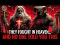 Download Lagu YAHWEH VS BAAL: The Heavenly War the Church Never Wanted You to Know!