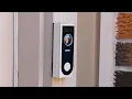 How to install your Lorex 1080p Wi-Fi Doorbell