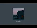 BoyWithUke - Long Drives (Slowed + Reverbed)