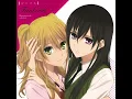Download Lagu citrus ed - Dear Teardrop