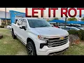 Chevy Dealership with BS MarkUPS EVs that Nobody Wants