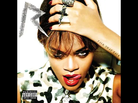 Download MP3 Rihanna - We Found Love feat. Calvin Harris (Audio)