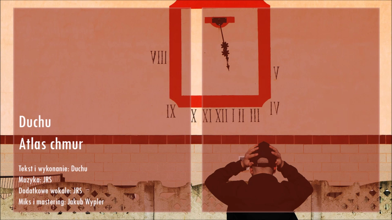 Atlas chmur by Duchu