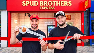 Have We Really Opened 15 Stores?!