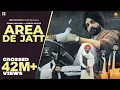Lagu AREA DE JATT | DARSH DHALIWAL ft GURLEZ AKHTAR | GUR SIDHU | FREQ RECORDS | LATEST PUNJABI SONGS