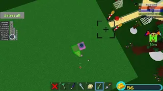 Spring shell tutorial inside Build a boat for treasure