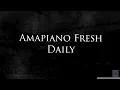 Download Lagu Euphoria In Amapiano: Wednesday Bliss