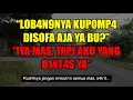 Download Lagu Kisah Nyata || Diberi Bantuan Bu Yesi, Ibu Kost Yang Baik