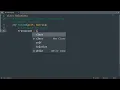 Leetcode 48 Rotate Image in Python Python Leetcode Python Coding Tutorial Python Coding ASMR
