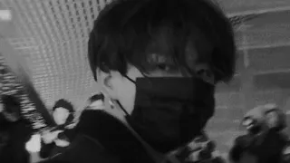 قولـو لها انني لازلت اهواهـاا ايديـت جونغكوك Edit Jungkook Sad 