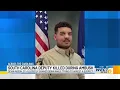 Darlington County deputy and Columbus county native killed in ambush