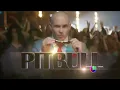 Pitbull cantó Cómo yo le doy en Premios Juventud 2014
