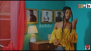 may d lowo lowo ft davido official video